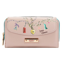 NK25051 LOVE CHAIN