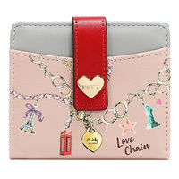 NK25052 LOVE CHAIN