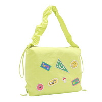 NN1180 NEON YELLOW