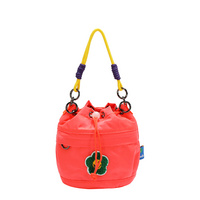 NN1183 NEON ORANGE
