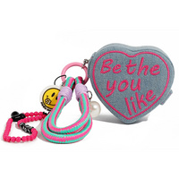 NN2039 HEART JEWELRY BOX