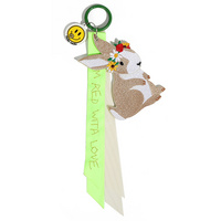 NN2059 FLORA BUNNY