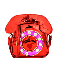 NOV026 RED