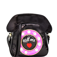 NOV026 BLACK