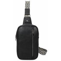 NPU24117 BLACK
