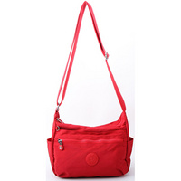 NY2007 RED
