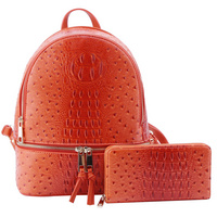 OS1062W BURNT ORANGE