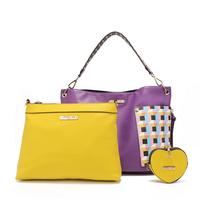 P16410 PURPLE