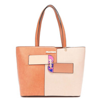 P16456 APRICOT ORANGE