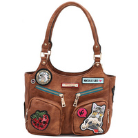 P17084 BROWN