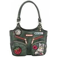 P17084 GREEN
