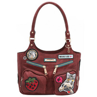 P17084 RED