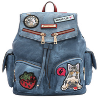 P17085 BLUE