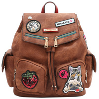 P17085 BROWN