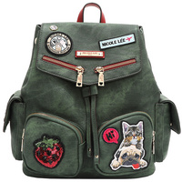 P17085 GREEN