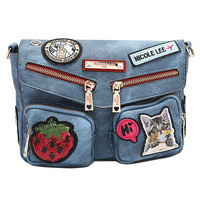 P17086 BLUE