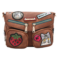 P17086 BROWN