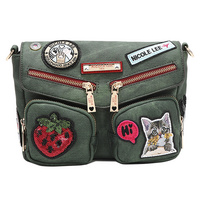 P17086 GREEN