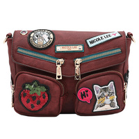 P17086 RED