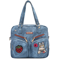 P17087 BLUE