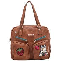 P17087 BROWN