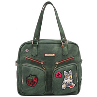 P17087 GREEN