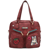 P17087 RED