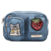 P17088 BLUE