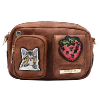 P17088 BROWN