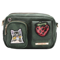 P17088 GREEN