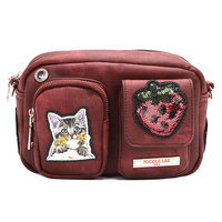 P17088 RED