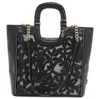 P17096 BLACK