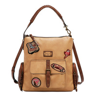 P17468 BROWN