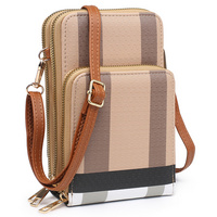 PC3334F BROWN/TAN
