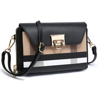 PC3945C BLACK/TAN