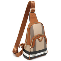 PC4551 BROWN/TAN