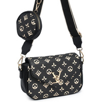 PL4357 BLACK