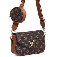 PL4357 BROWN