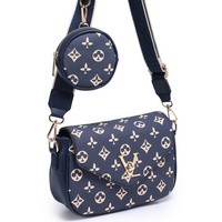 PL4357 NAVY