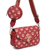 PL4357 RED