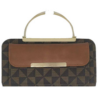 PM038 COFFEE/TAN