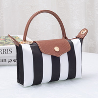 PP781S BLACK/WHITE