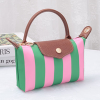 PP781S GREEN/PINK