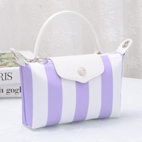PP781S LAVENDER/WHITE