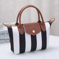 PP782S BLACK/WHITE