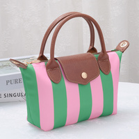 PP782S GREEN/PINK