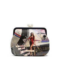 PRT16503 TRAVEL IN FASHION