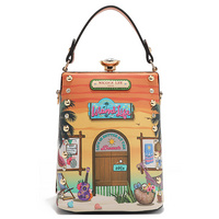 PRT16613 SUN & SAND