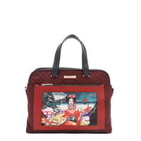 PRT17118 AKIKO LA BELLEZA