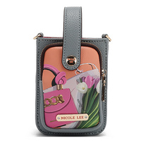 PRT17145 VIOLET BLOSSOM